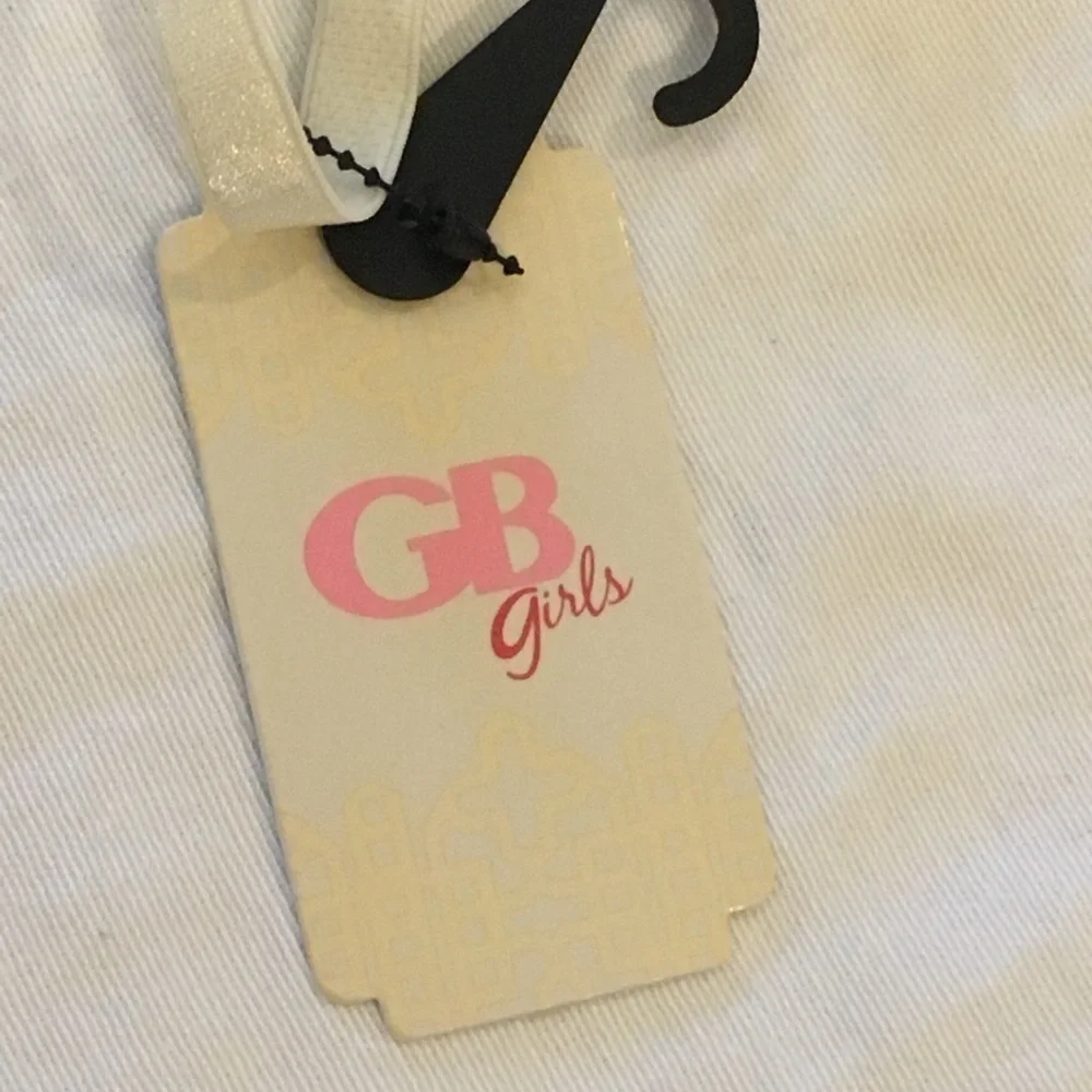 NWT~Headband with Gorgeous Embellishments